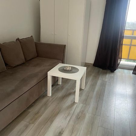 Apartament Centrum Koszalin Exterior foto