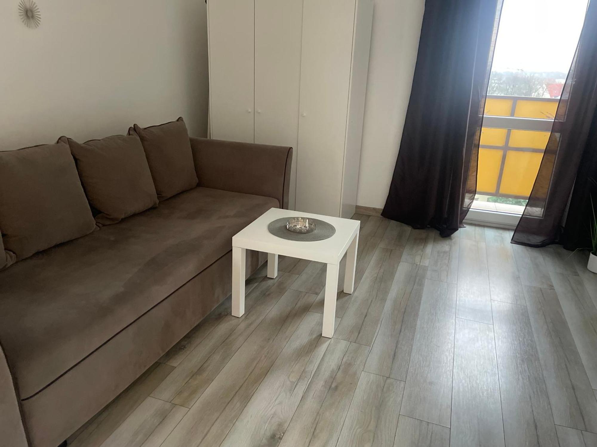 Apartament Centrum Koszalin Exterior foto