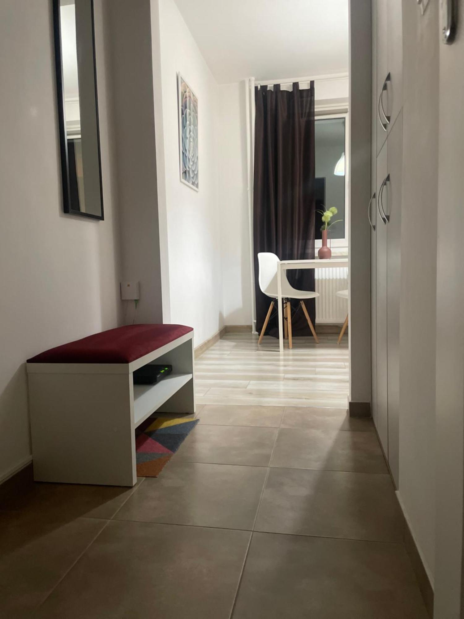 Apartament Centrum Koszalin Exterior foto