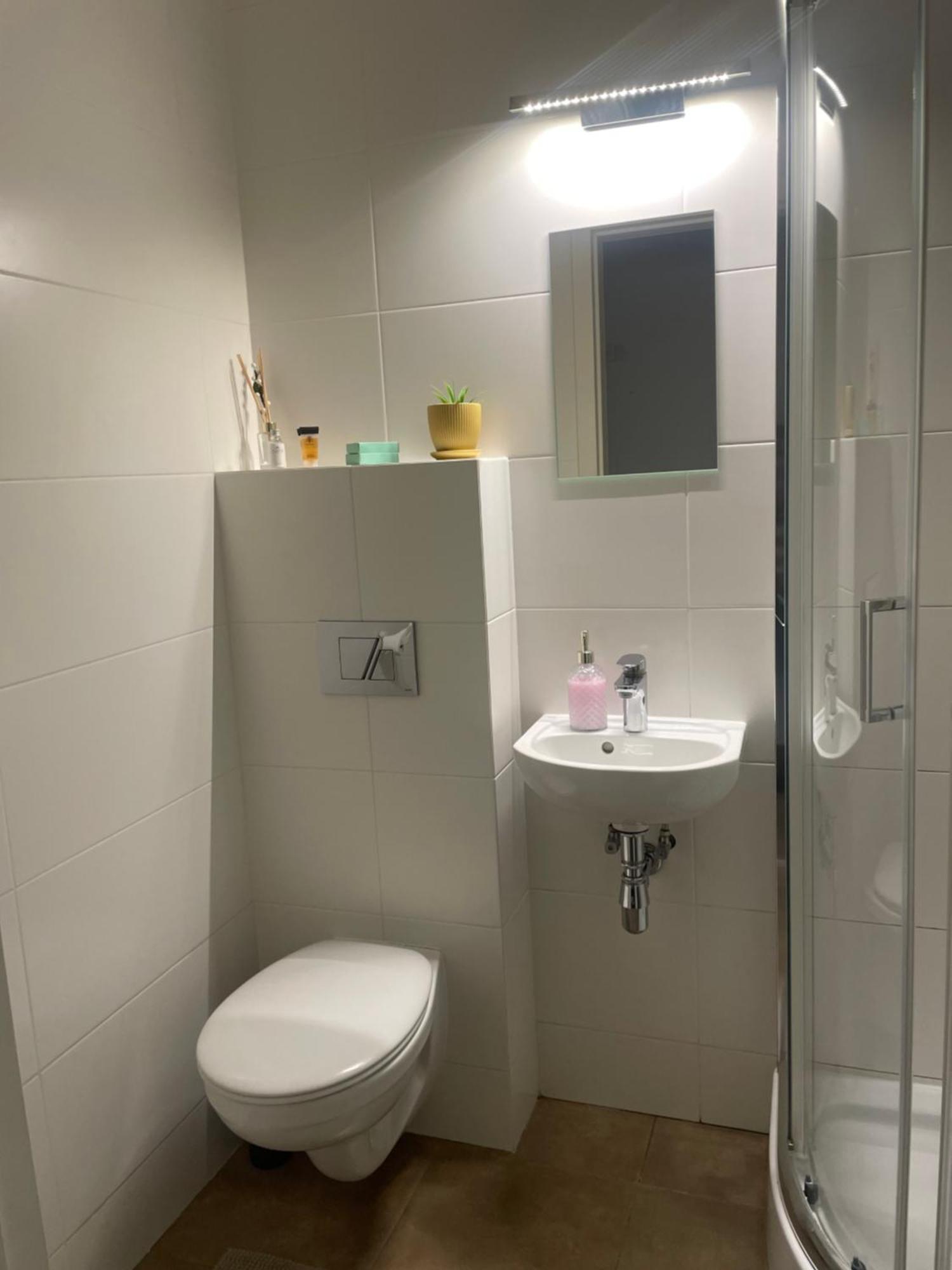 Apartament Centrum Koszalin Exterior foto